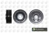 BGA DP8045 Belt Pulley, crankshaft